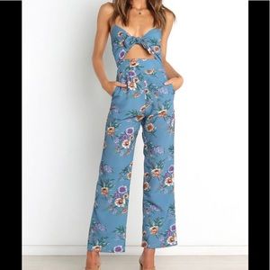 Jumpsuit